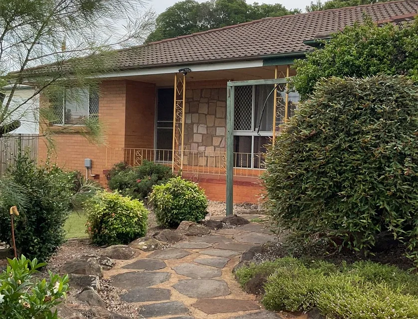 122 South Street, Centenary Heights, Toowoomba, 4房, 1浴, House