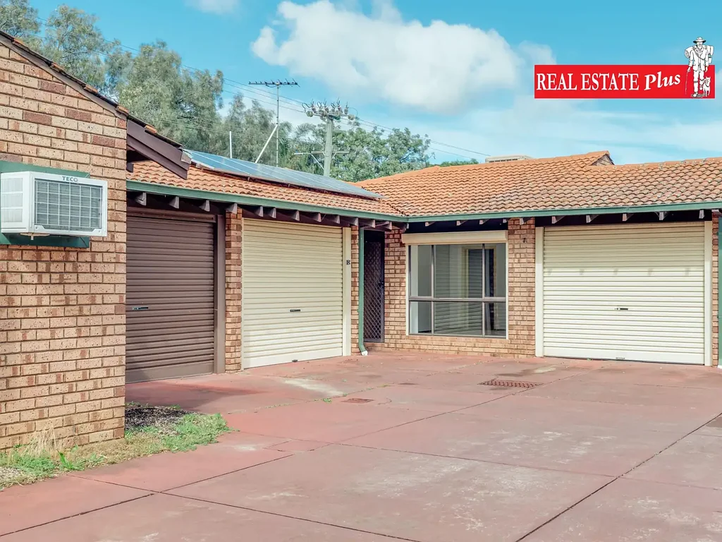 Swan View 2ਬੈੱਡਰੂਮ A Spacious Villa with Scope to Make it Your Own