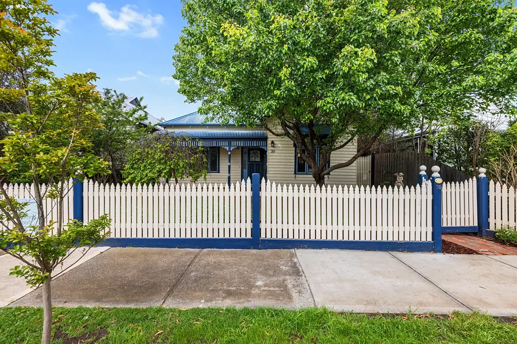 30 Hannan Street, Williamstown, VIC 3016