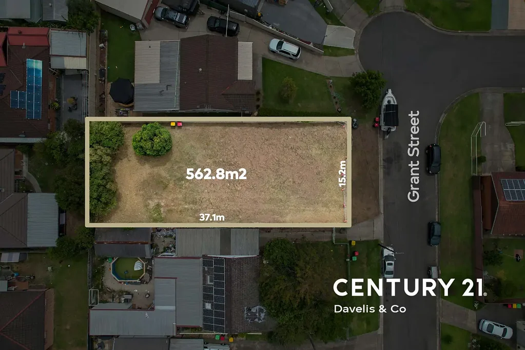 6 Grant Street, Blacktown, NSW 2148