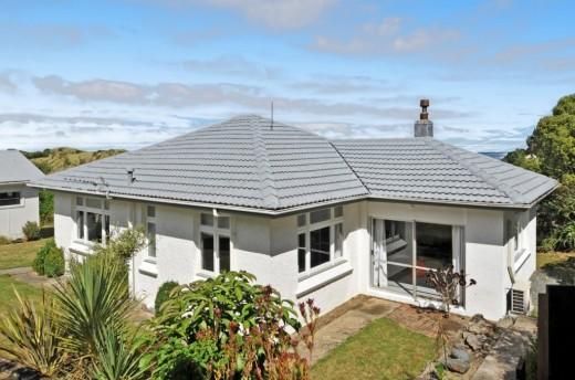 223 Tomahawk Road, Andersons Bay, Dunedin, 2房, 1浴