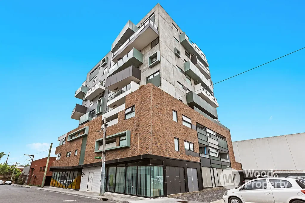 Modern Apartment Living in the Heart of Hawthorn East