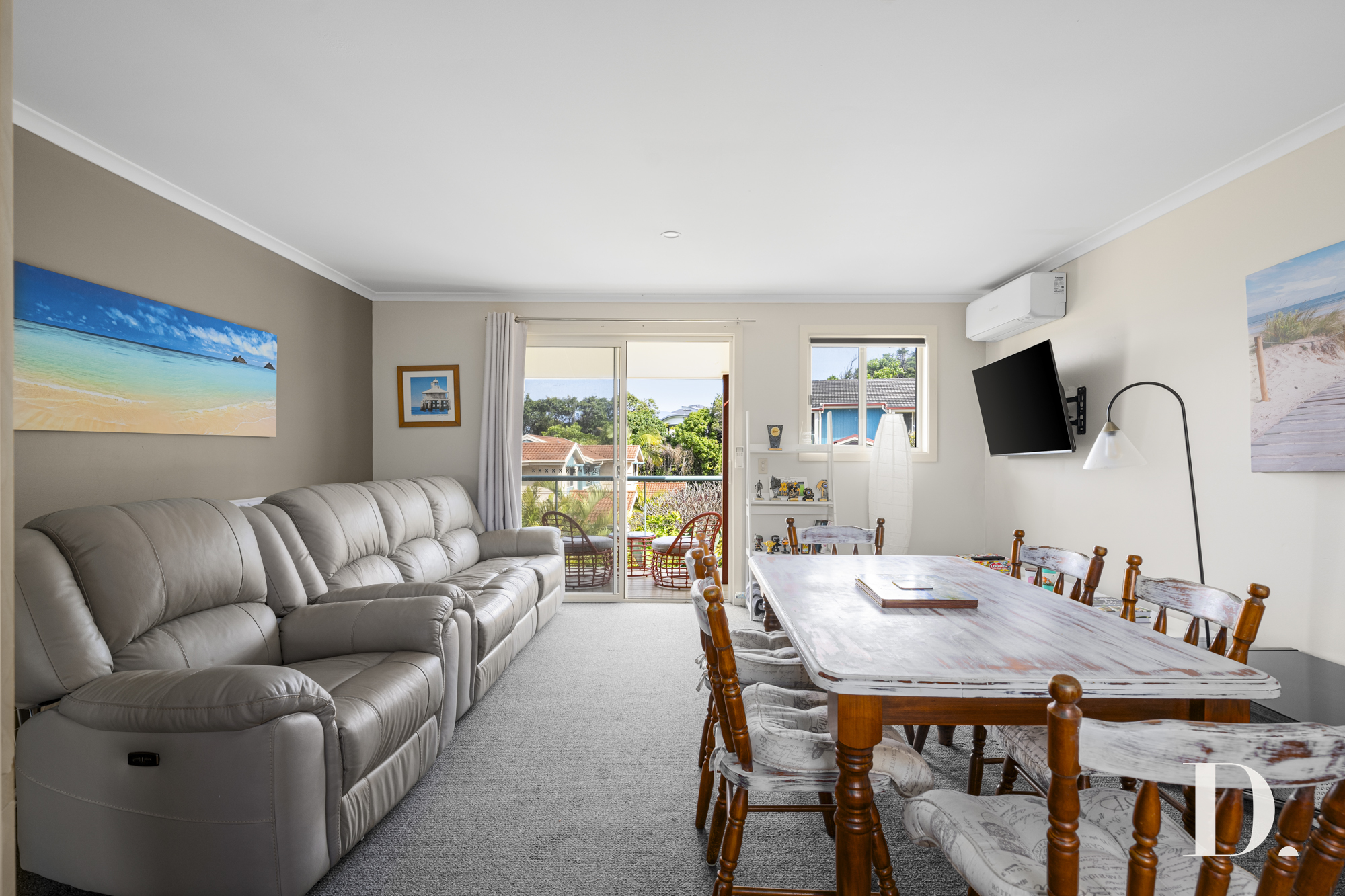 AQUALUNA UNIT 32 94 SOLITARY ISLANDS WAY, SAPPHIRE BEACH NSW 2450, 0房, 0浴, House