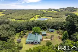 719 Friday Hut Road, Brooklet