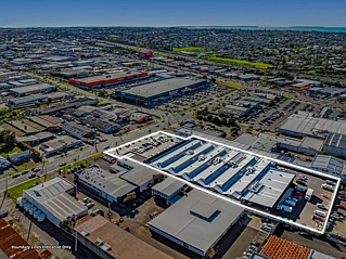 231 Archers Road, Wairau Valley, North Shore City
