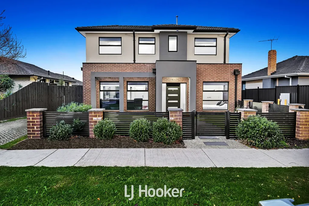 1/49 James Street, Dandenong, VIC 3175