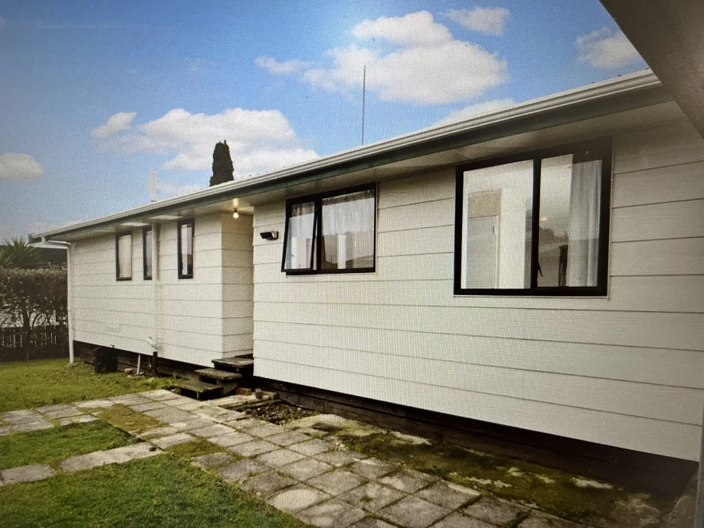 Charming 3-bedroom house in Papakura