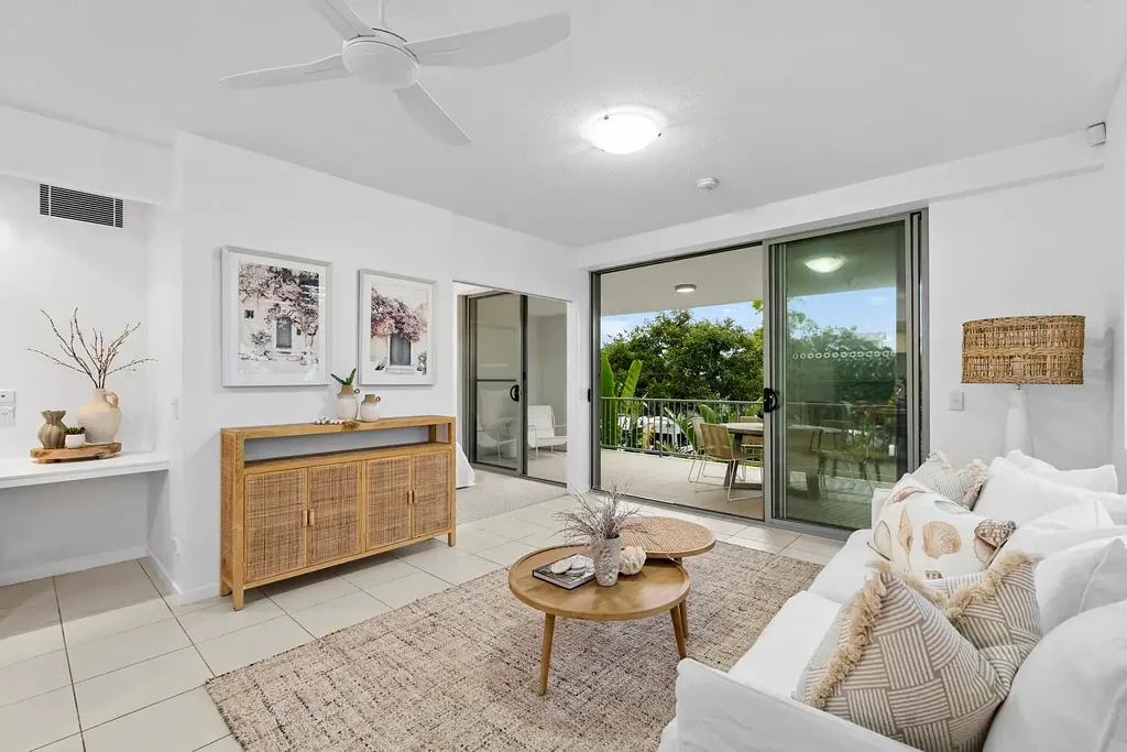 27/2-10 Kamala Crescent, Casuarina, NSW 2487