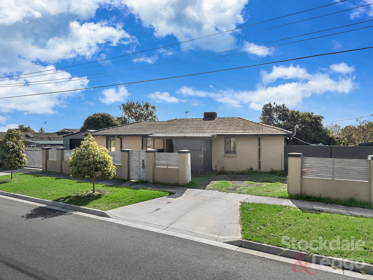 54 PEARSON CR, COOLAROO VIC 3048, 0 રૂમ, 0 બાથરૂમ, House