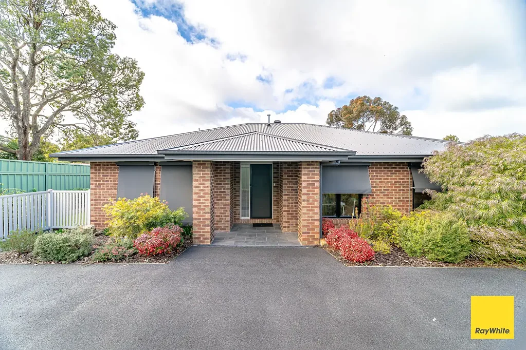 Modern 3-Bedroom Home in Prime Location