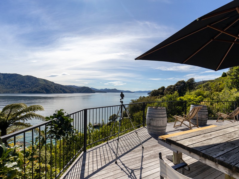 2047 Queen Charlotte Drive, Anakiwa and Surrounds, Marlborough, 3 chambres, 0 salles de bain