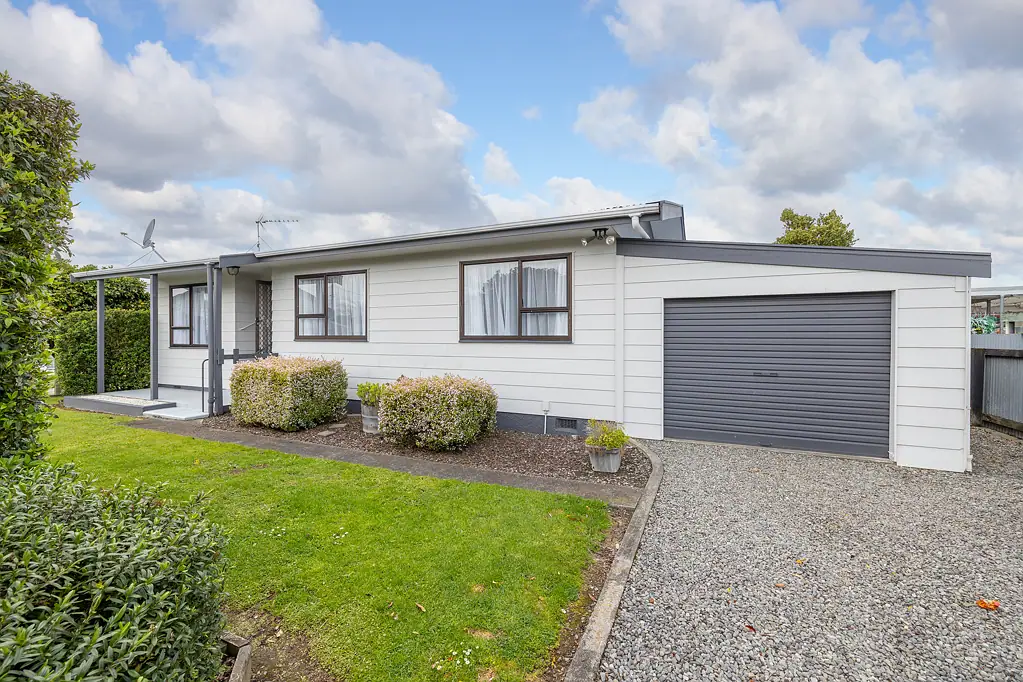 11a McKenzie Terrace, Carterton, Wellington