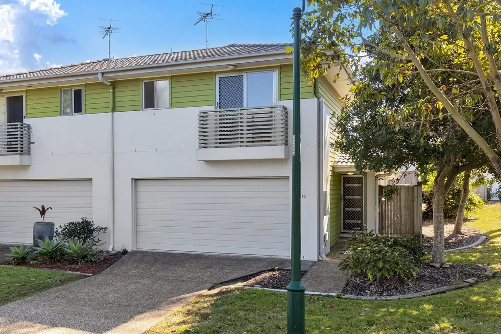 18/40 Lakefield Place, Runcorn, QLD 4113