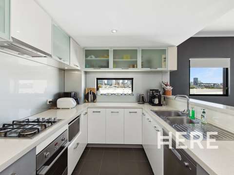 Perth 2 Bedroom Urban Living, Smart Investing