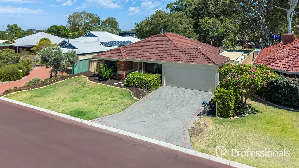 13 Upwood Circle, High Wycombe, WA 6057