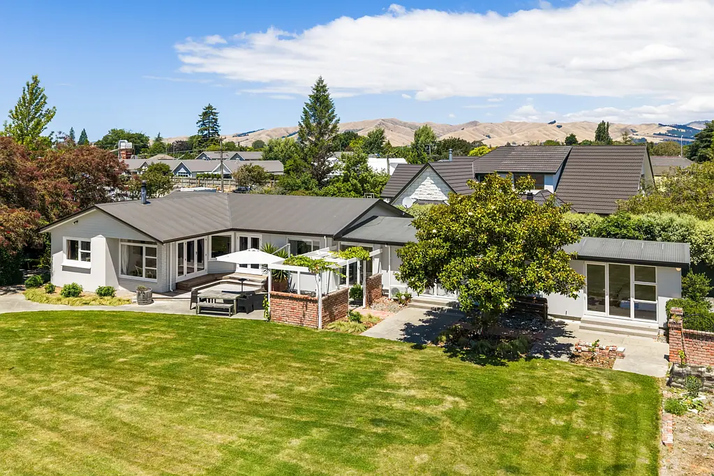 13 Adams Lane, Springlands, Marlborough