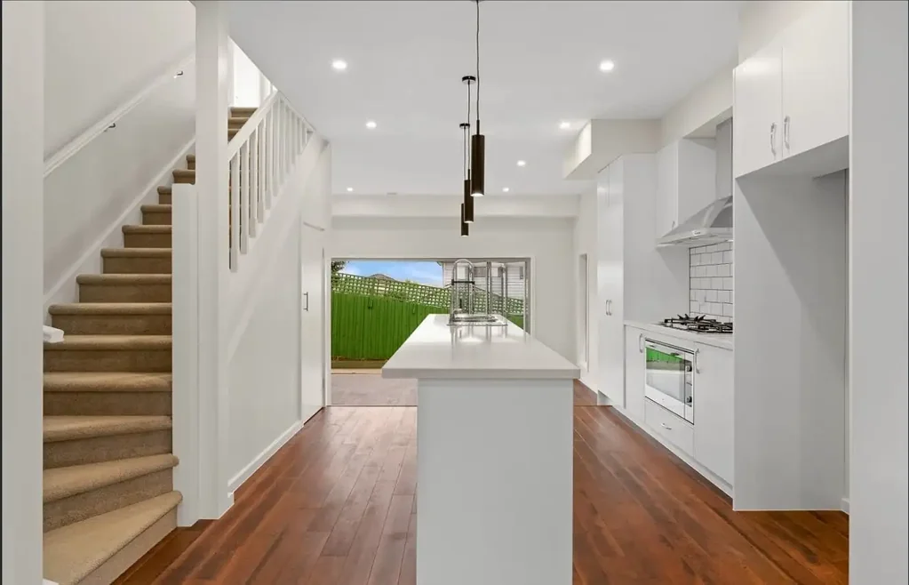 Spacious & Stylish Family Living in Doncaster East