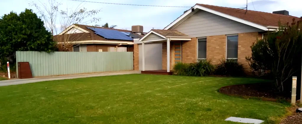 FULLY FURNISHED - 6 MONTH RENTAL