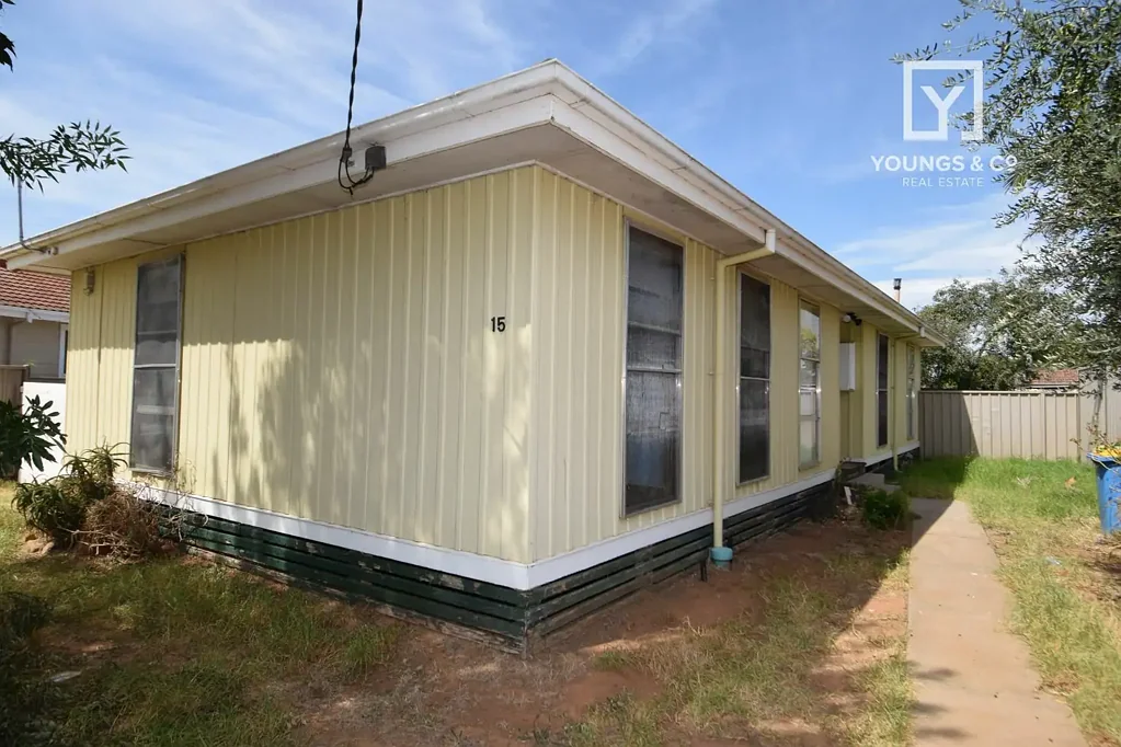 COMPLETELY RENOVATED