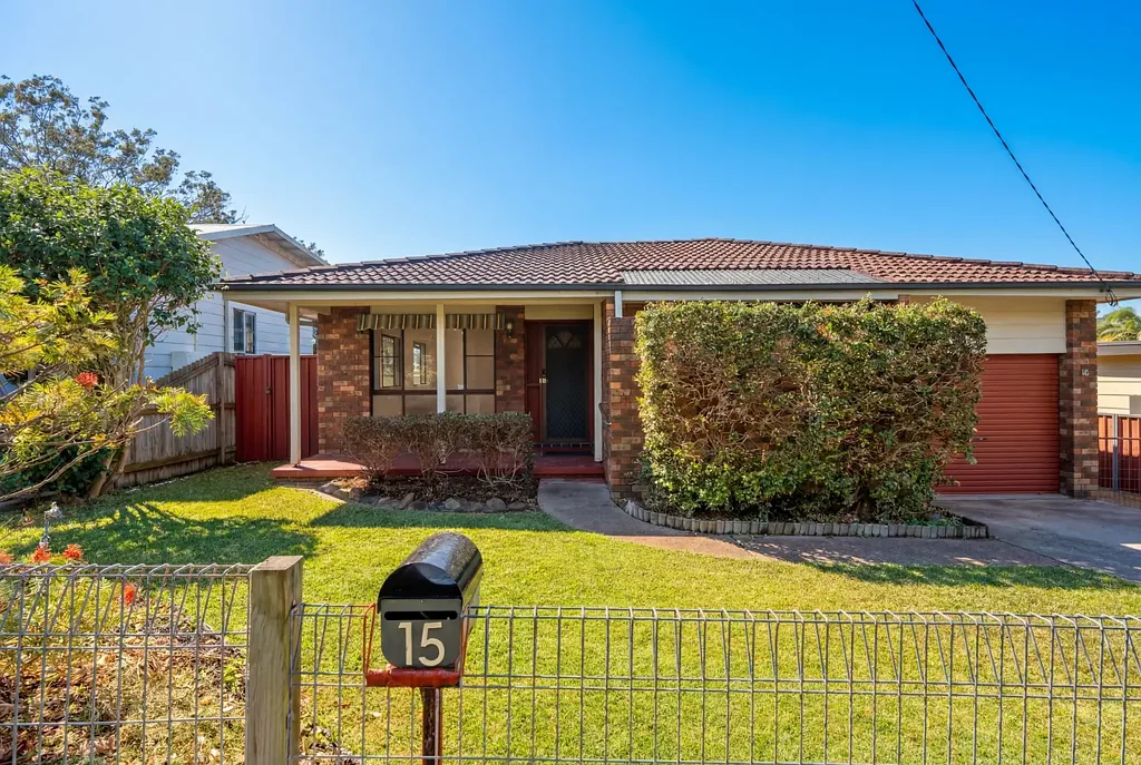 Renovated 3 Bedroom Home