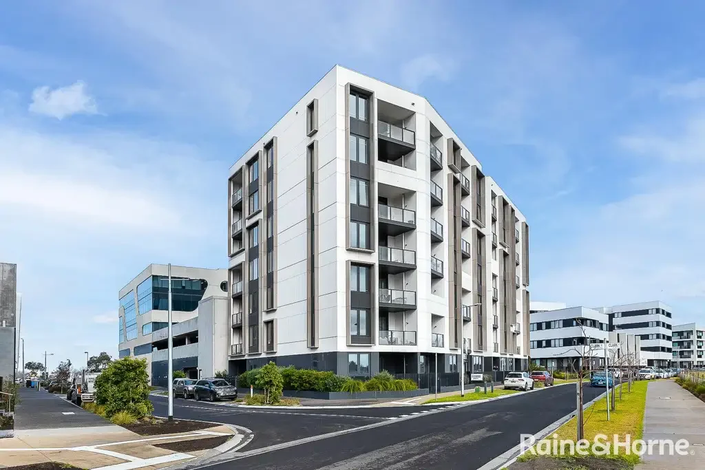 Fabulous 2Br Apartment in Williams Landing!