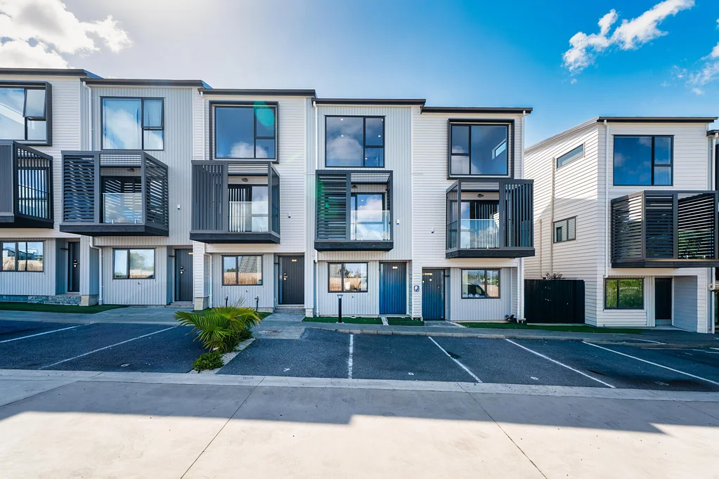 10&20/38 Fairlands Avenue, Waterview, Auckland City, Auckland