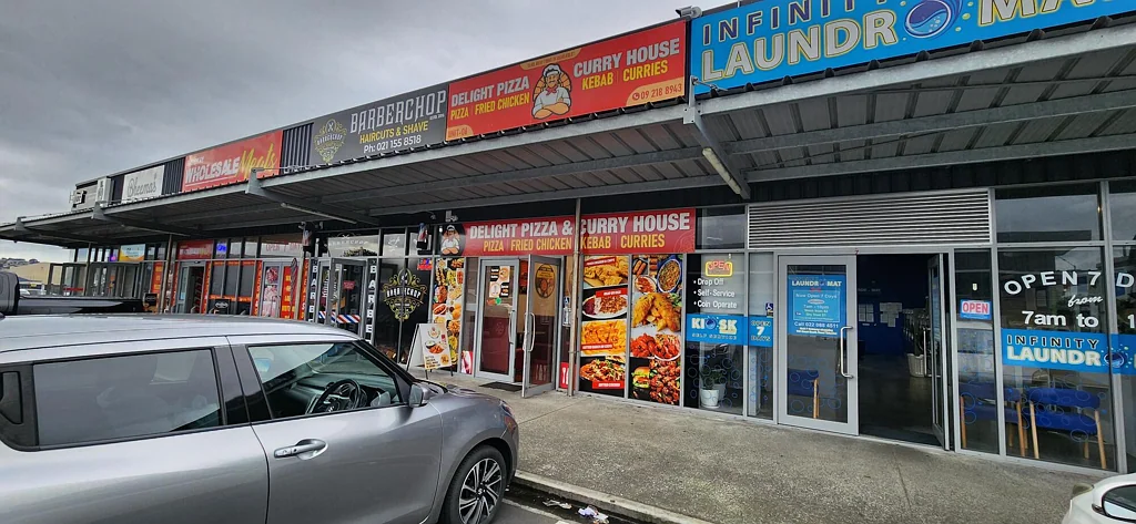 Takanini High-profile retail tenancy