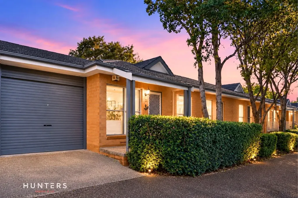 Oatlands 3ਬੈੱਡਰੂਮ Private Ground-Floor Villa in a Boutique Setting