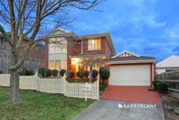 22 Memory Lane, Rowville