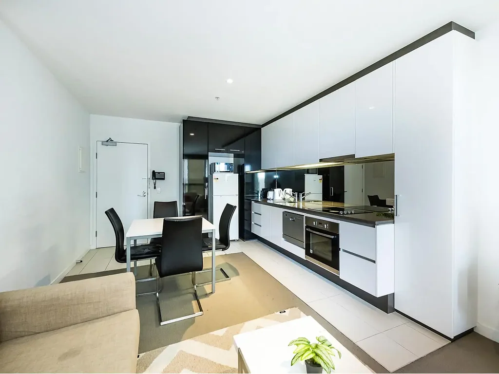 CONTEMPORARY LIVING!