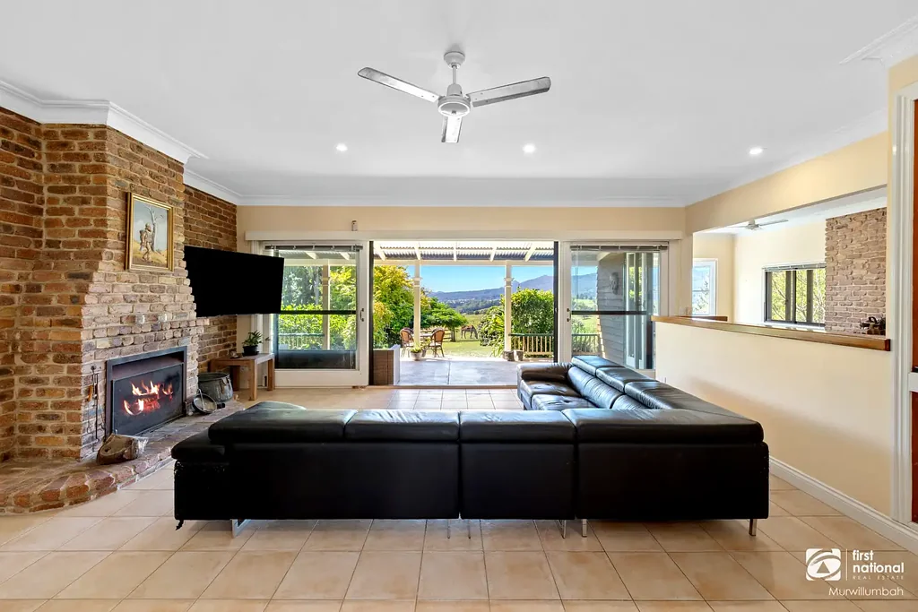 Pumpenbil 5房  Country Charm, Equine Lifestyle and Unrivalled Views