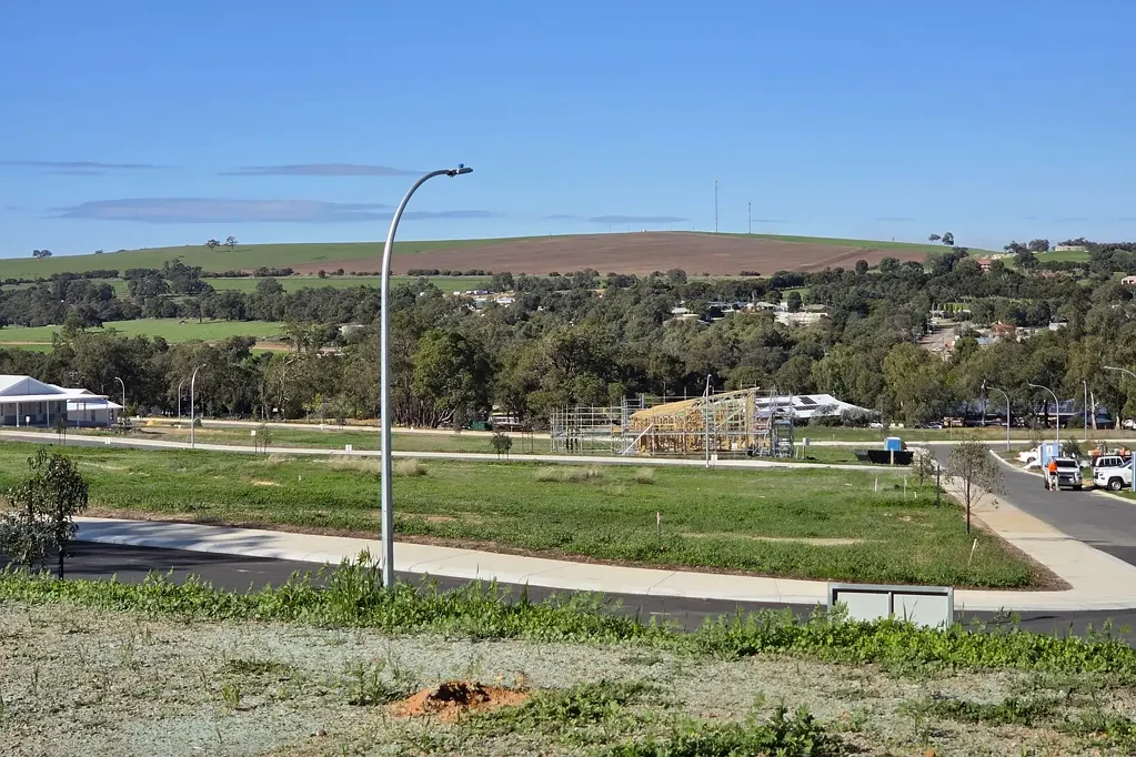 Gingin  Your dream home starts here - views, space & convenience