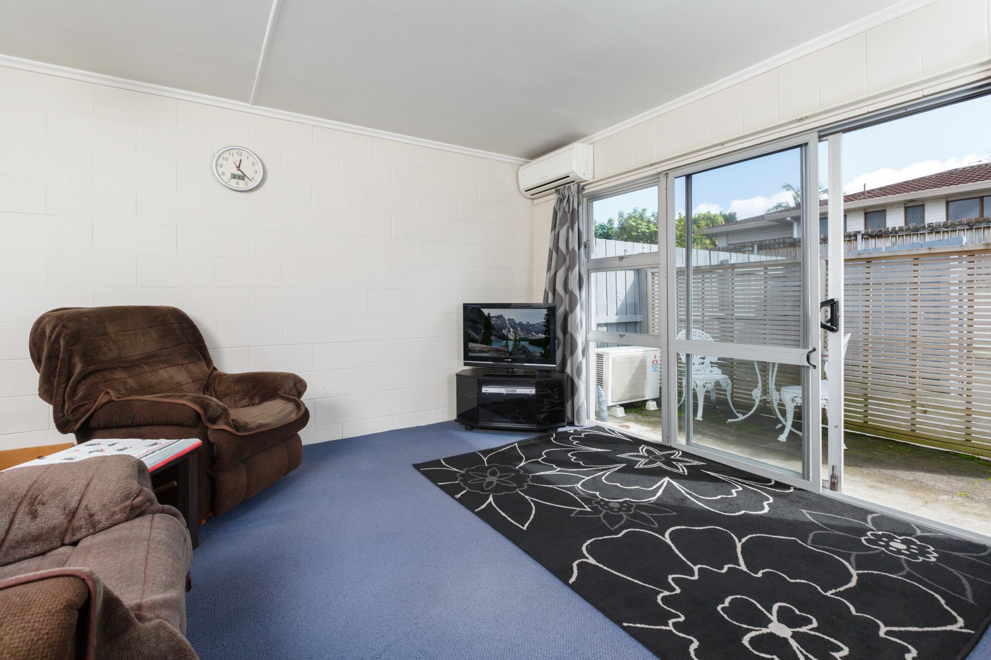 225c Fifteenth Avenue, Tauranga South, Tauranga, 2房, 1浴