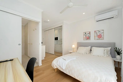 3/67 Charles Street, Gulliver, QLD 4812, 1 Bedrooms, 1 Bathrooms, Unit