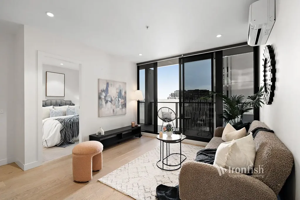 303/140 Dudley Street, West Melbourne, VIC 3003