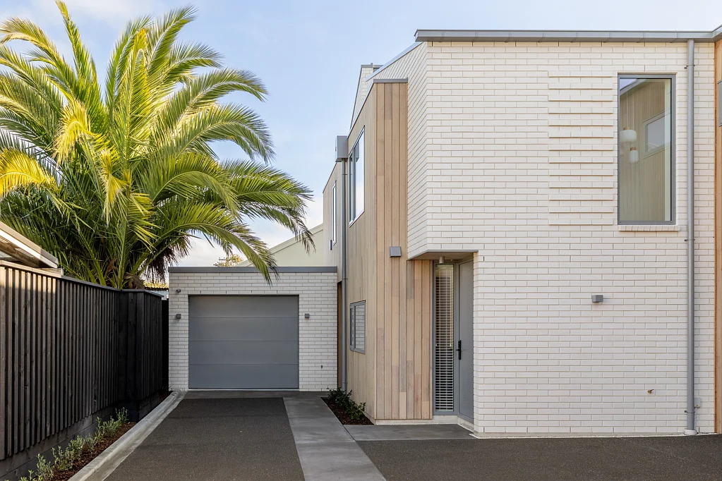 Saint Albans 3ਬੈੱਡਰੂਮ The Colombo Standard - What a Townhouse Should Be