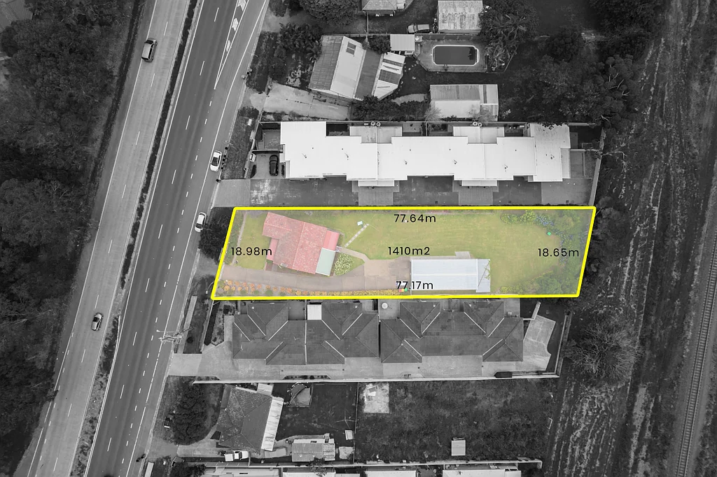341 Princes Highway, Albion Park Rail, NSW 2527