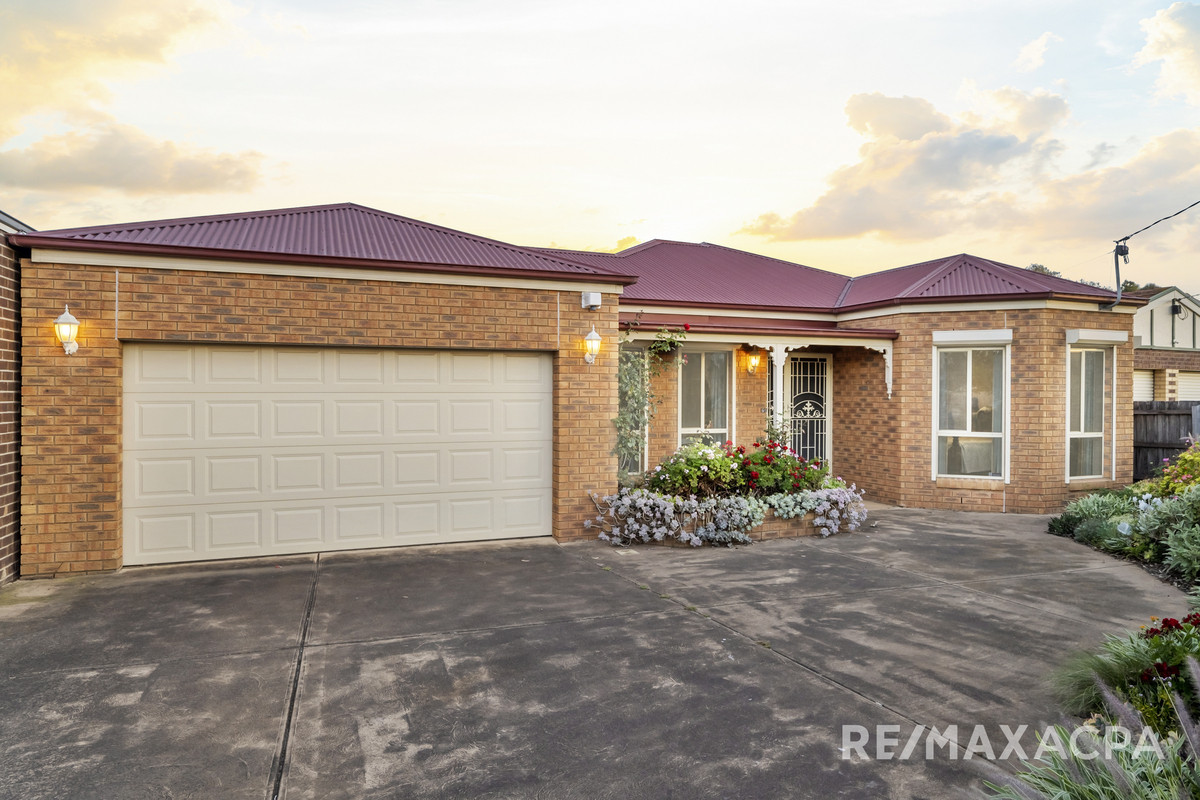 66 EDWARDS RD, WERRIBEE VIC 3030, 0 Schlafzimmer, 0 Badezimmer, House