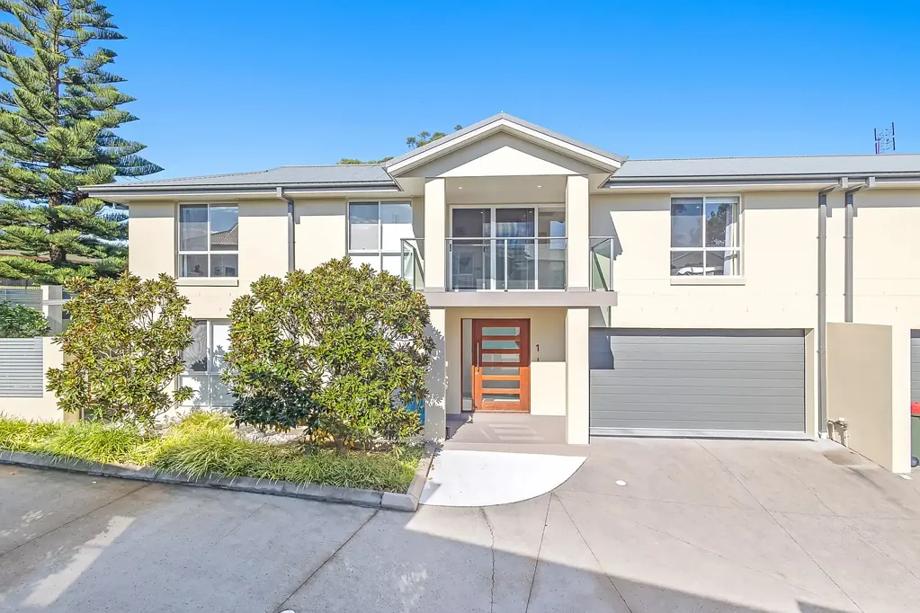 1/54-56 Cromarty Road, Soldiers Point, NSW 2317