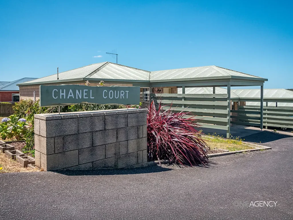 1/13 Sampson Avenue, Smithton, TAS 7330