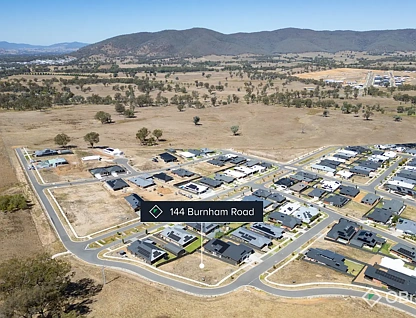 144 Burnham Road, Leneva, VIC 3691, 0部屋, 0バスルーム, Section