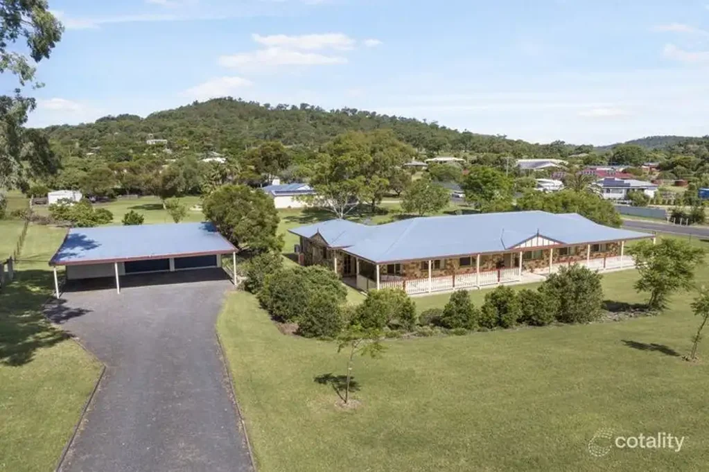 11 Cary Street, Glenvale, QLD 4350