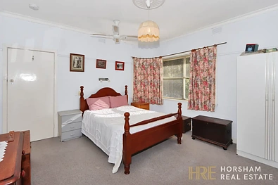 34 Dooen Rd, Horsham, VIC 3400, 3 slaapkamers, 2 badkamers, House