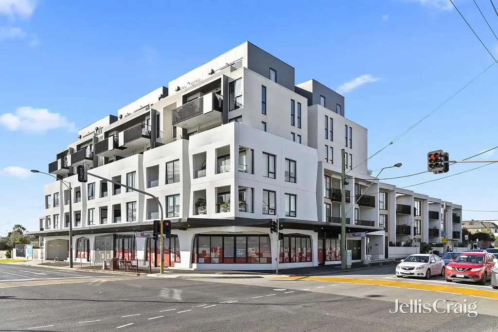 Bentleigh East 2બેડરૂમ Unexpected North Facing Serenity