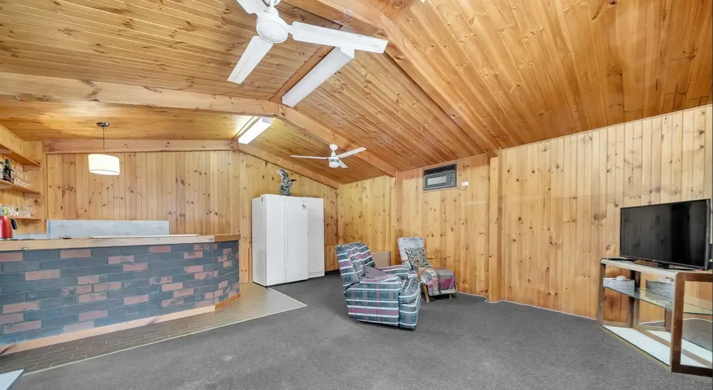 1-Bedroom 1-Bathroom Self Contained Granny Flat for Rent in Parafield Gardens