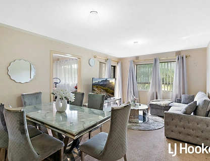 16/4 Canham way, Orelia, WA 6167, 2 rūma, 1 rūma horoi, Unit