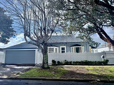 Home & Income Villa with Sea Views