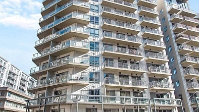 惊呆！奥克兰市中心的公寓大跌，最低价格仅8.8万！