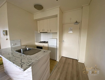 1303/570 Lygon Street, Carlton, VIC 3053, 2 Bedrooms, 1 Bathrooms, Apartment