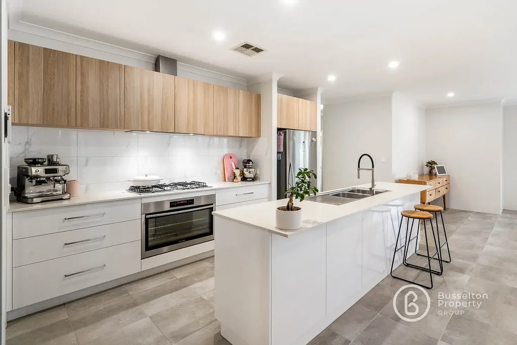 West Busselton 4कमरा 5 Boiler Tce, West Busselton